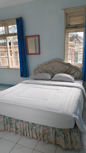 Bedroom 7
