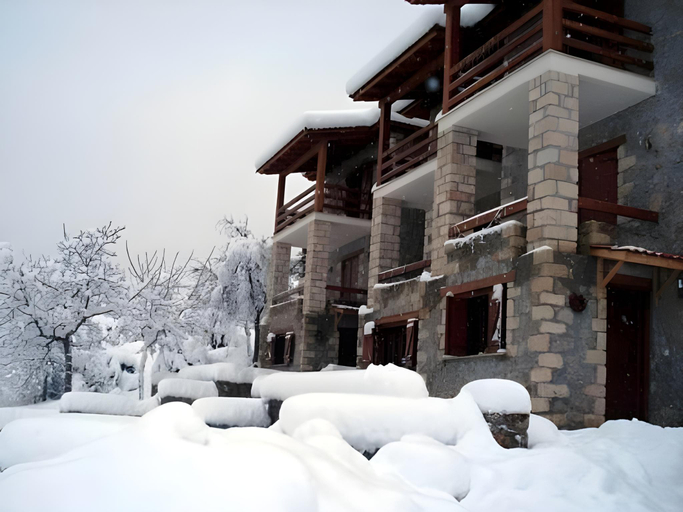 Others 3, Levanta Guesthouse, Peloponnese