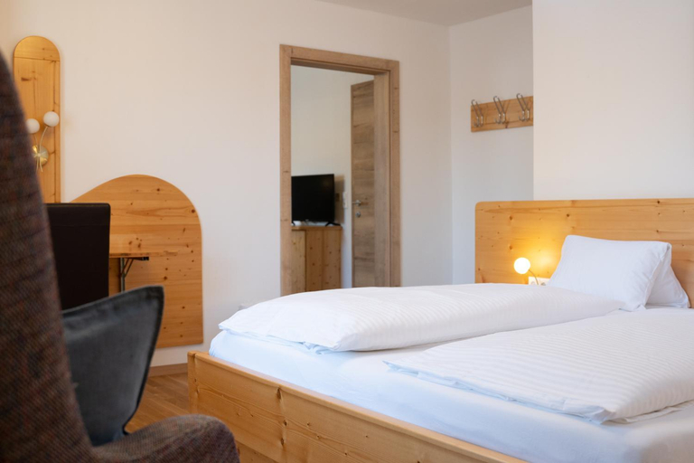 Bedroom 9
