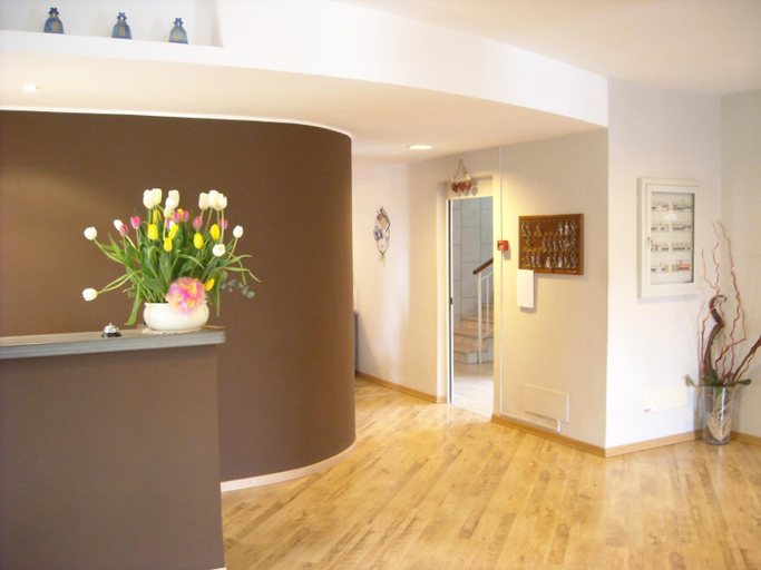 Hotel Bacco Rooms and Breakfast, Savona