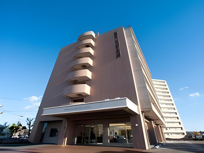 Omura Station Hotel, Ōmura