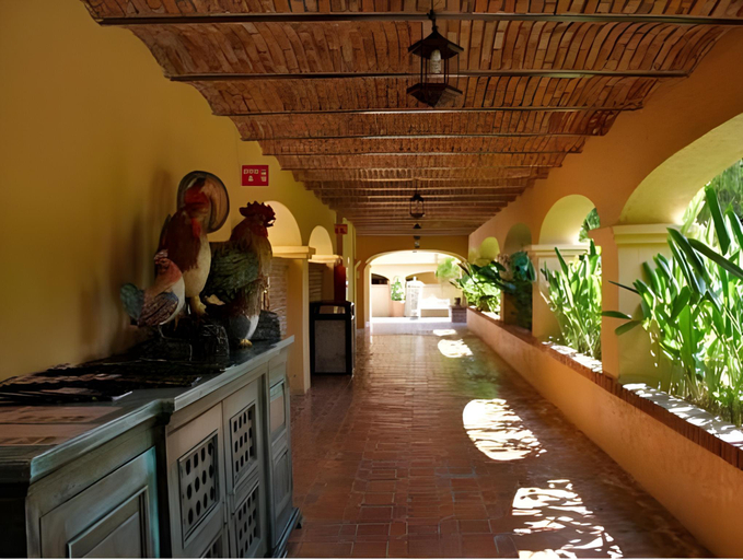 Others 4, HOTEL DANZA DEL SOL, Chapala