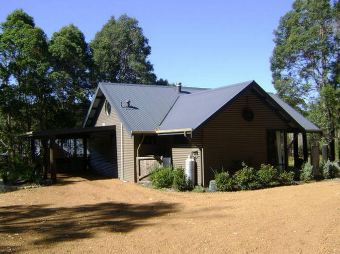 Scotsdale Valley Studios, Denmark