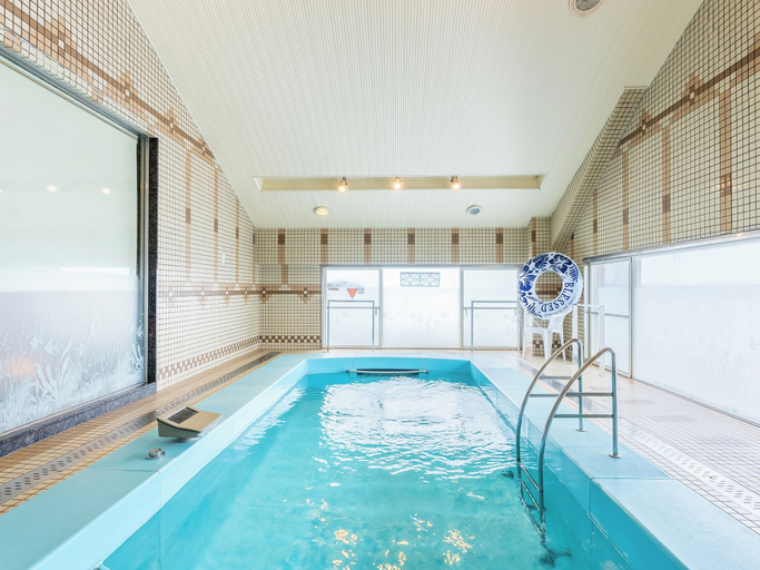 Sport & Beauty 5, Tabist Shizukuishi Resort Hotel, Takizawa