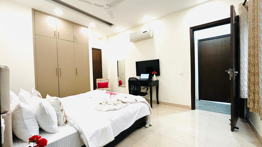 Bedroom 9