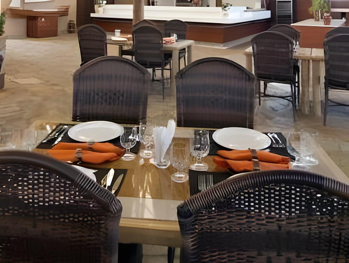 Food & Drinks 4, Praia Bonita Resort, Nísia Floresta