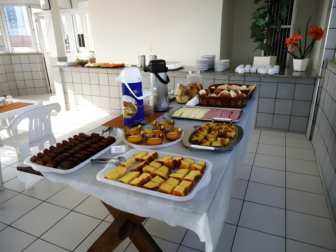 Others 5, Iracema Mar Hotel, Fortaleza