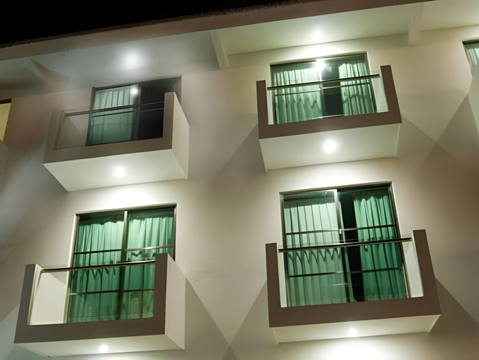 Others 5, Hotel Plaza Playa, Cozumel