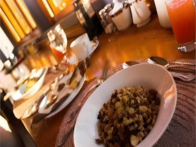 Food & Drinks, Redbourne Hilldrop Guest House, City of Cape Town