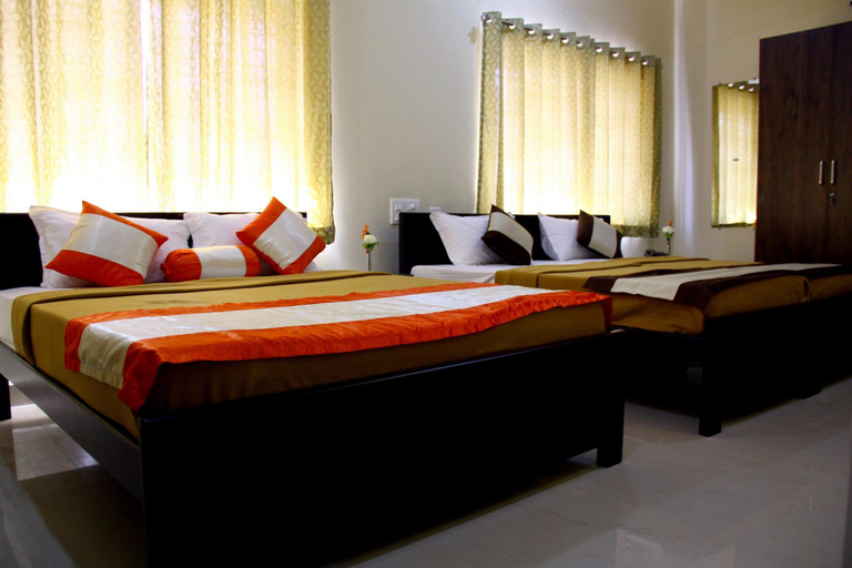Others 2, ROYAL SUVARNA COMFORTS, Mysore