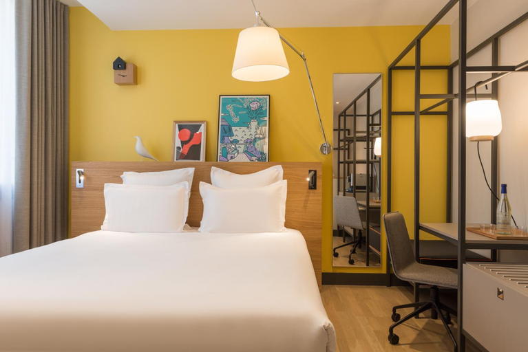 Bedroom 10