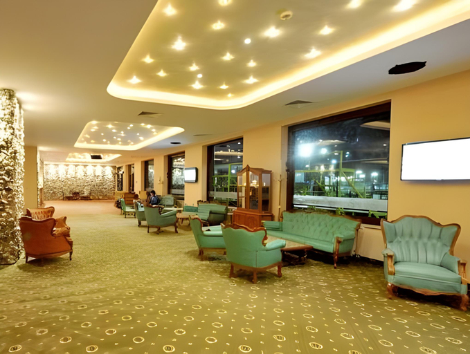 Public Area, Park Hotel Izida, Dobrich-selska