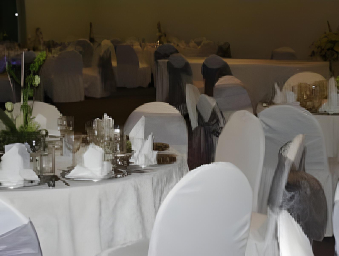 Food & Drinks 5, Hotel Real de Minas Bajio, León