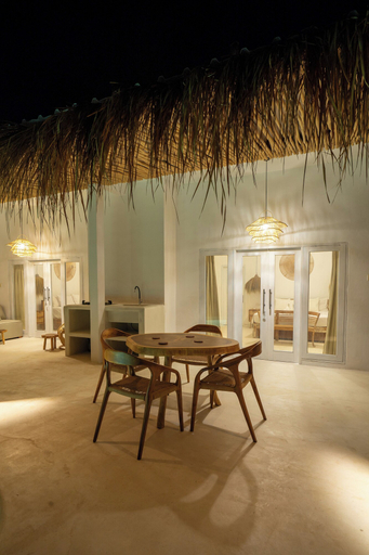 Others 5, Wellhouse Villas, Klungkung