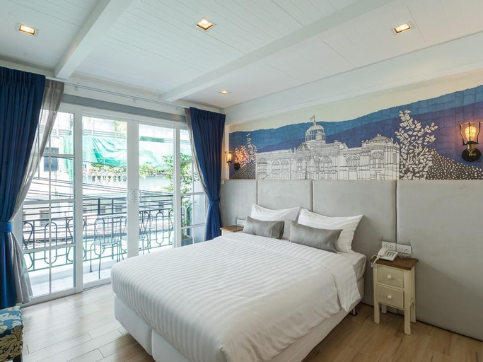 Bedroom 11