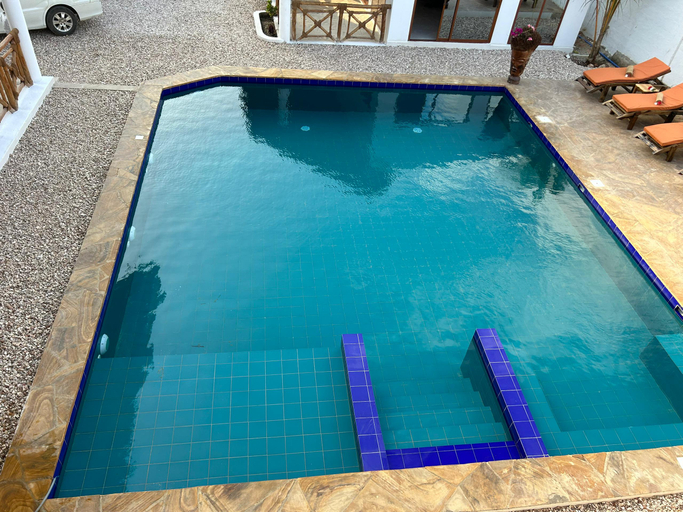 Sport & Beauty 4, M&m Villas Zanzibar, Kaskazini 'A'