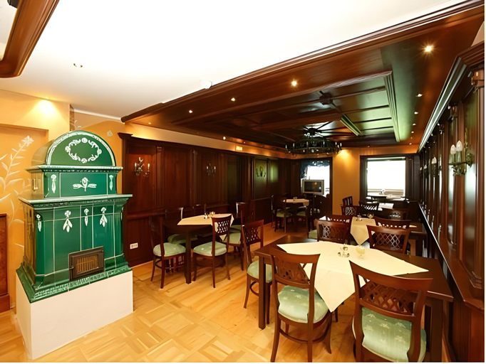 Food & Drinks 4, Hotel Kaiservilla, Spittal an der Drau