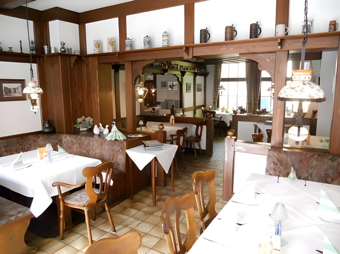 Food & Drinks 4, Hotel Am Theaterplatz, Bremerhaven