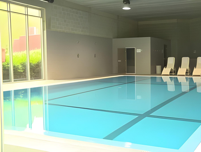 Sport & Beauty 3, Van Der Valk Hotel Beveren, Oost-Vlaanderen
