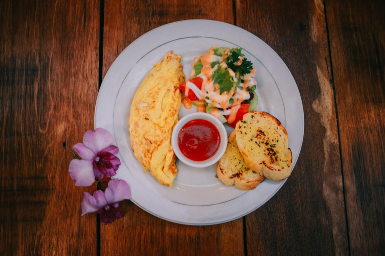 Food & Drinks 4, D'Ubud House, Gianyar