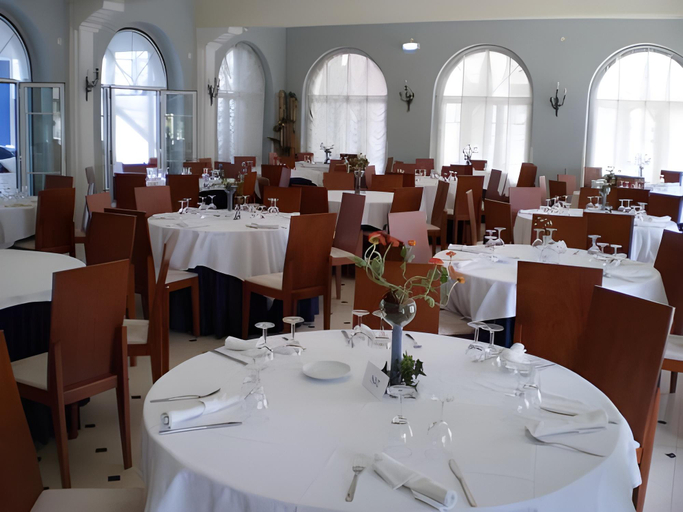 Food & Drinks 5, Evenia Monte Real, Leiria