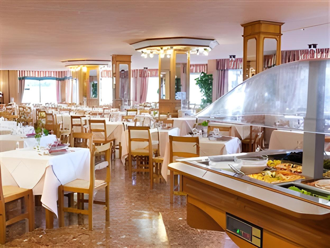 Food & Drinks 4, Aparthotel Panoramica Garden, Santa Cruz de Tenerife