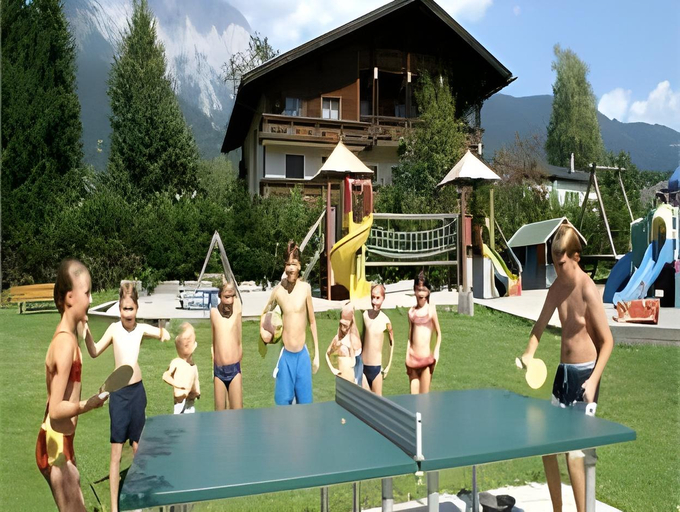 Others 5, Ferienwohnungen Forellenhof Waldner, Hermagor