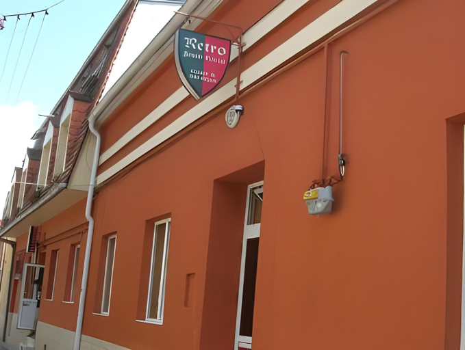 Others 4, Retro Hostel, Cluj-napoca