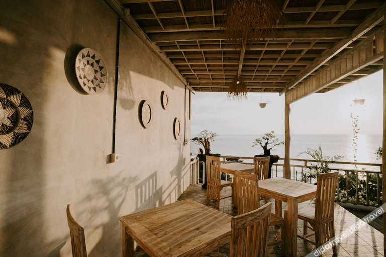 Food & Drinks 5, Permata Hill Nusa Penida, Klungkung