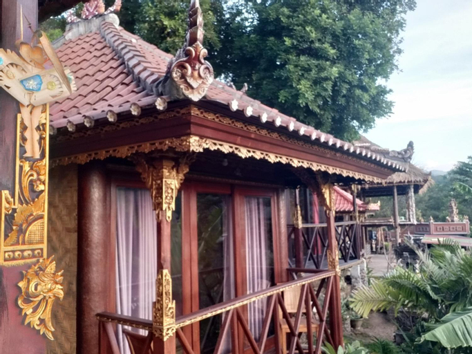 Villa Manouria - Marcel, Karangasem