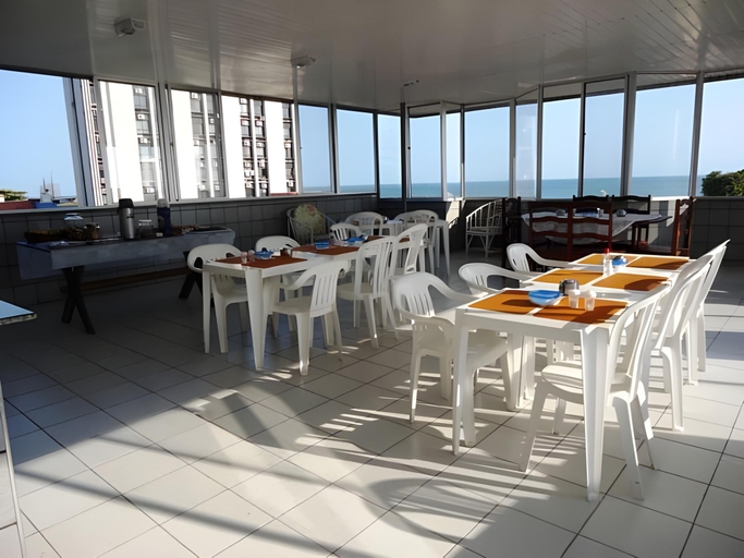 Food & Drinks 2, Iracema Mar Hotel, Fortaleza