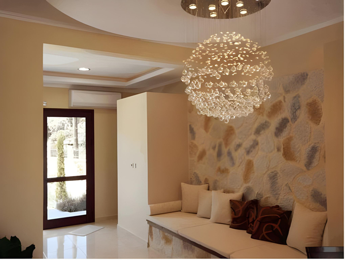 Public Area 2, Christina Studios, Ionian Islands