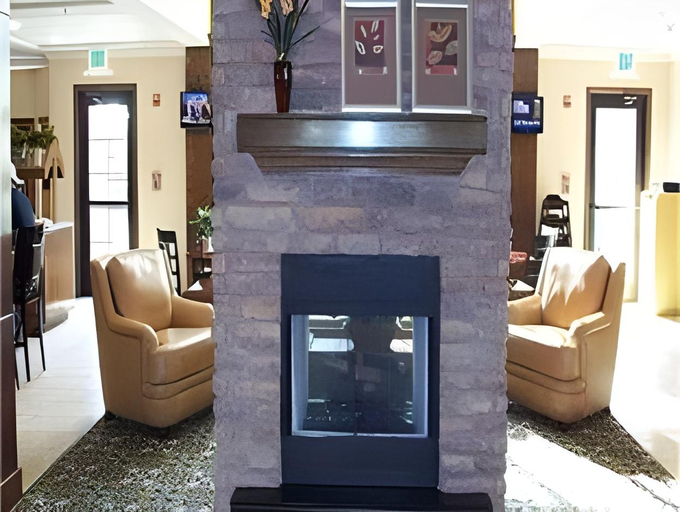 Public Area, Staybridge Suites MCALLEN, Hidalgo