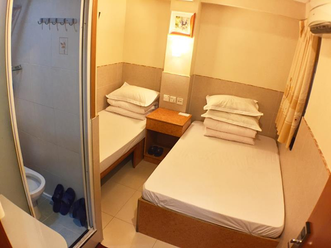 Bedroom 11