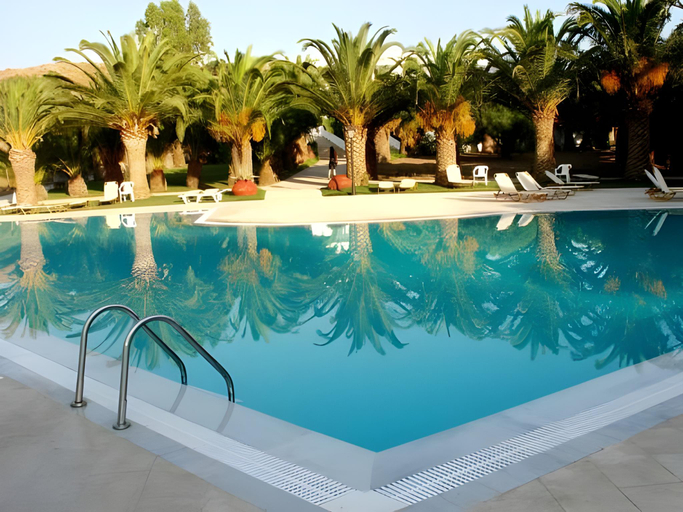 Sport & Beauty 2, Aphrodite Hotel, North Aegean