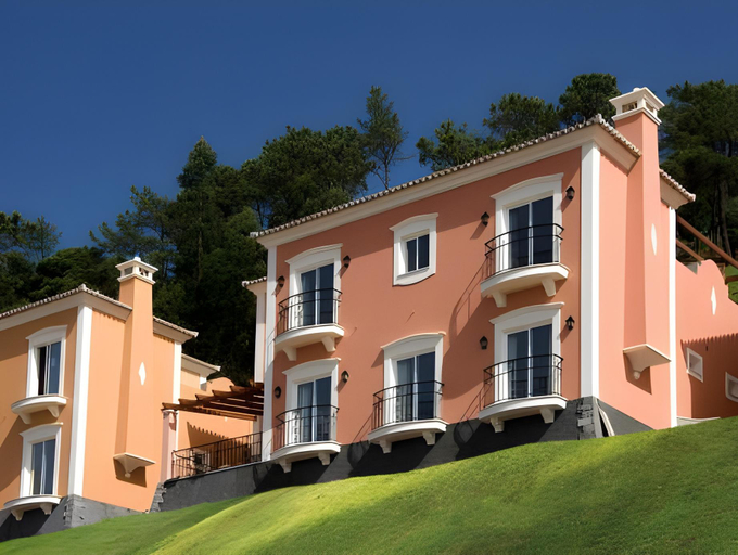 Palheiro Village Resort, Funchal