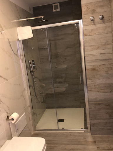 Bathroom 3, L'Incanto di Paestum, Salerno