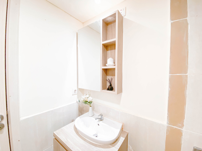 Bathroom 3