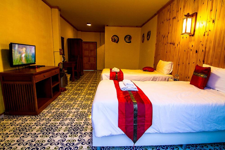 Bedroom 2, My Place, Mae Fa Luang