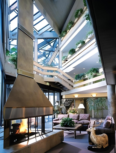 Public Area 2, Silver King by All Seasons Resort Lodging, Summit