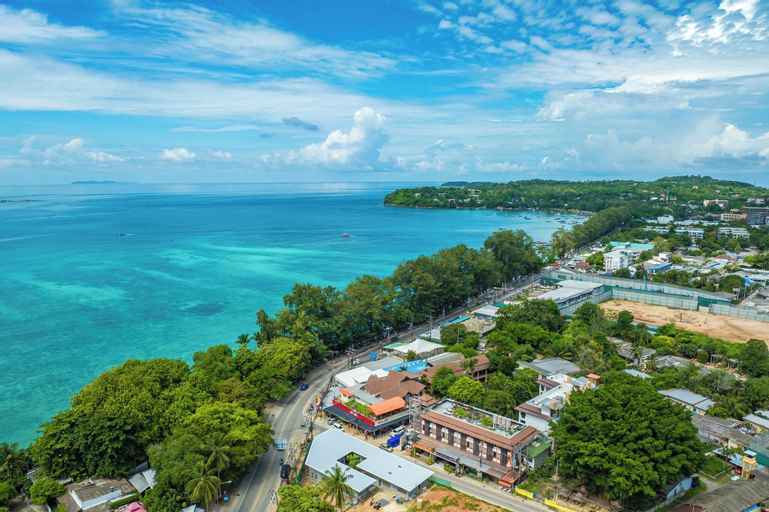 Phuket Meet Holiday Hotel, Phuket Island