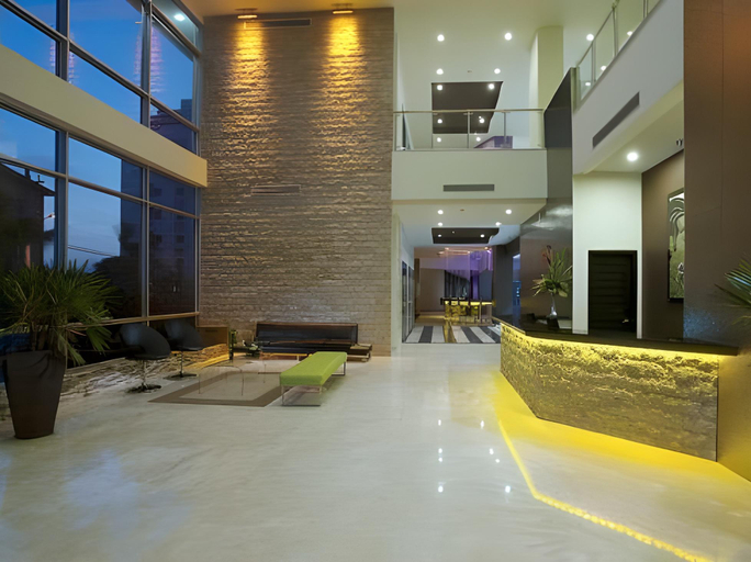 Public Area 3, GHL Hotel Barranquilla, Barranquilla