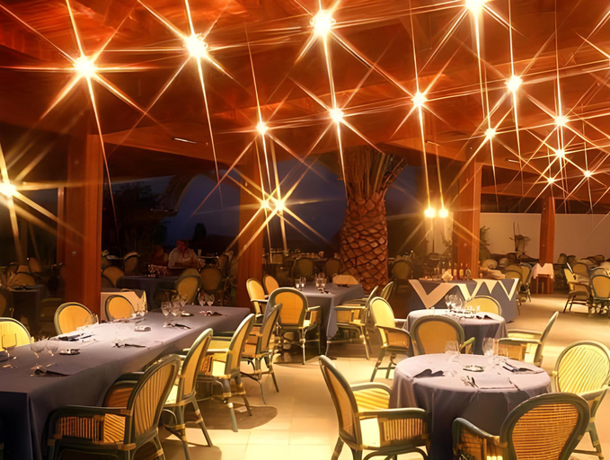 Food & Drinks 5, Il Poggio Di Tropea Villaggio Soft All Inclusive, Vibo Valentia