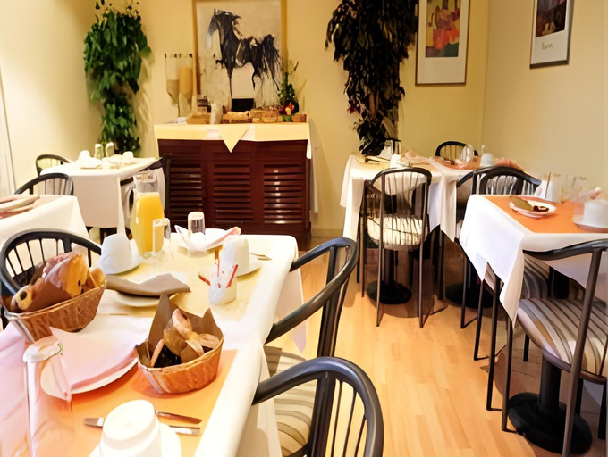 Food & Drinks 5, Residhotel Les Coralynes, Alpes-Maritimes