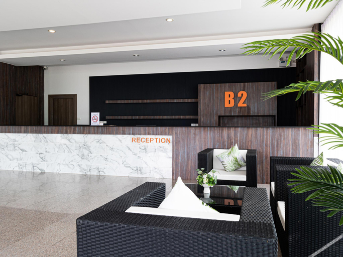 Others 5, B2 Lampang Boutique & Budget Hotel, Muang Lampang