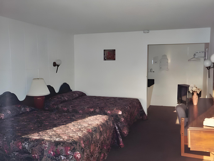 Bedroom 2, Cabana Inn - Boise, Ada