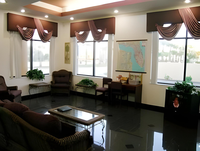 Others 5, Regency Inn & Suites - Saint Augustine, Saint Johns