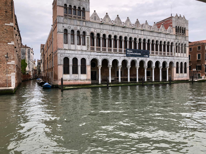 Others 3, Al CINEMA ITALIA, Venezia
