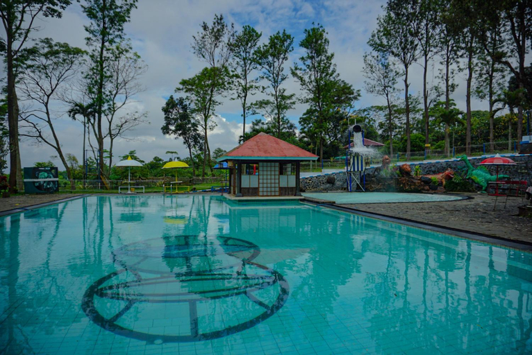 Swimming Pool 6
