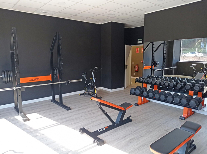 Others 5, Apartamentos Santander Maliaa O Suites 3000, Cantabria